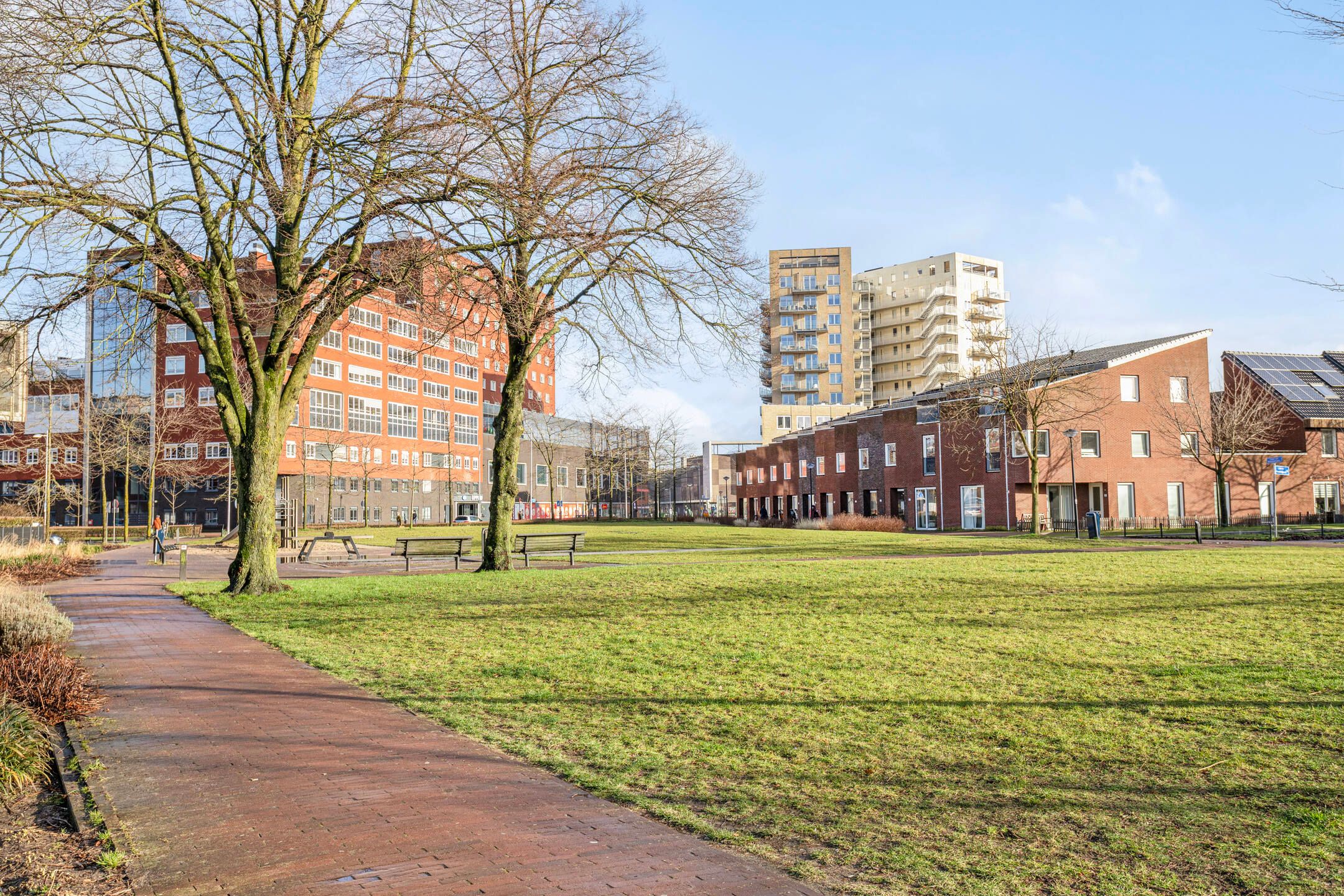 Photo 54 of Sint Willibrordusstraat 31