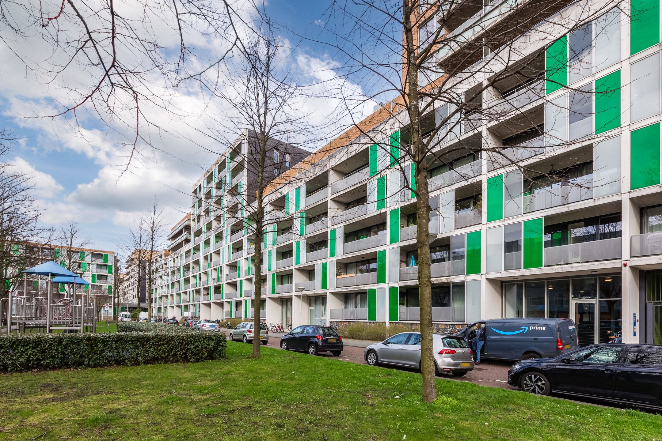 Photo 39 of Willy Sluiterstraat 114