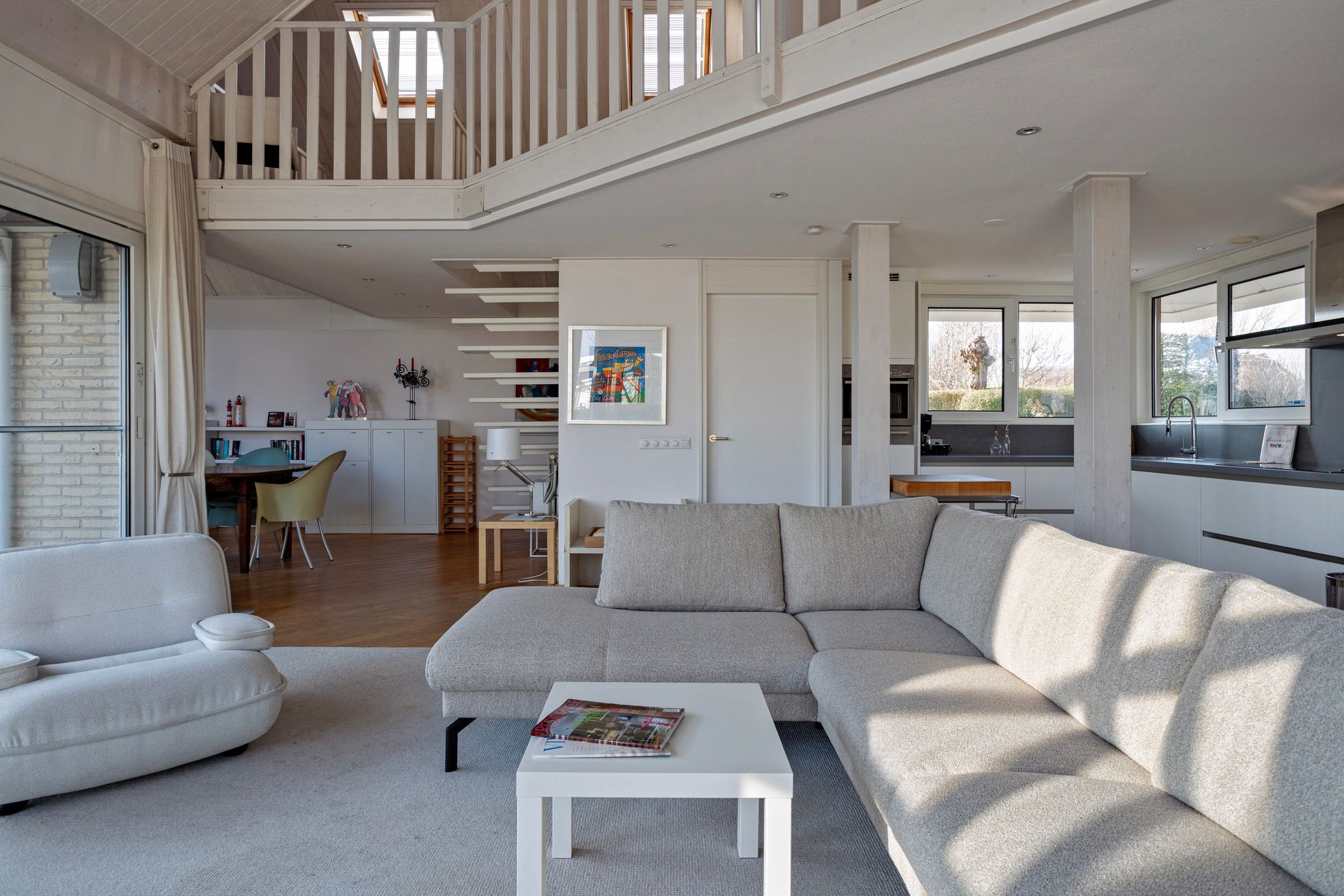 Foto 15 van Parelduiker 4