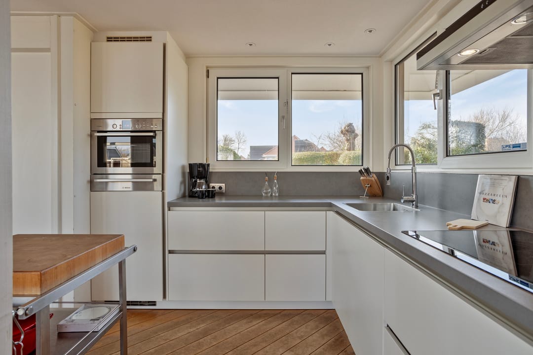 Foto 16 van Parelduiker 4