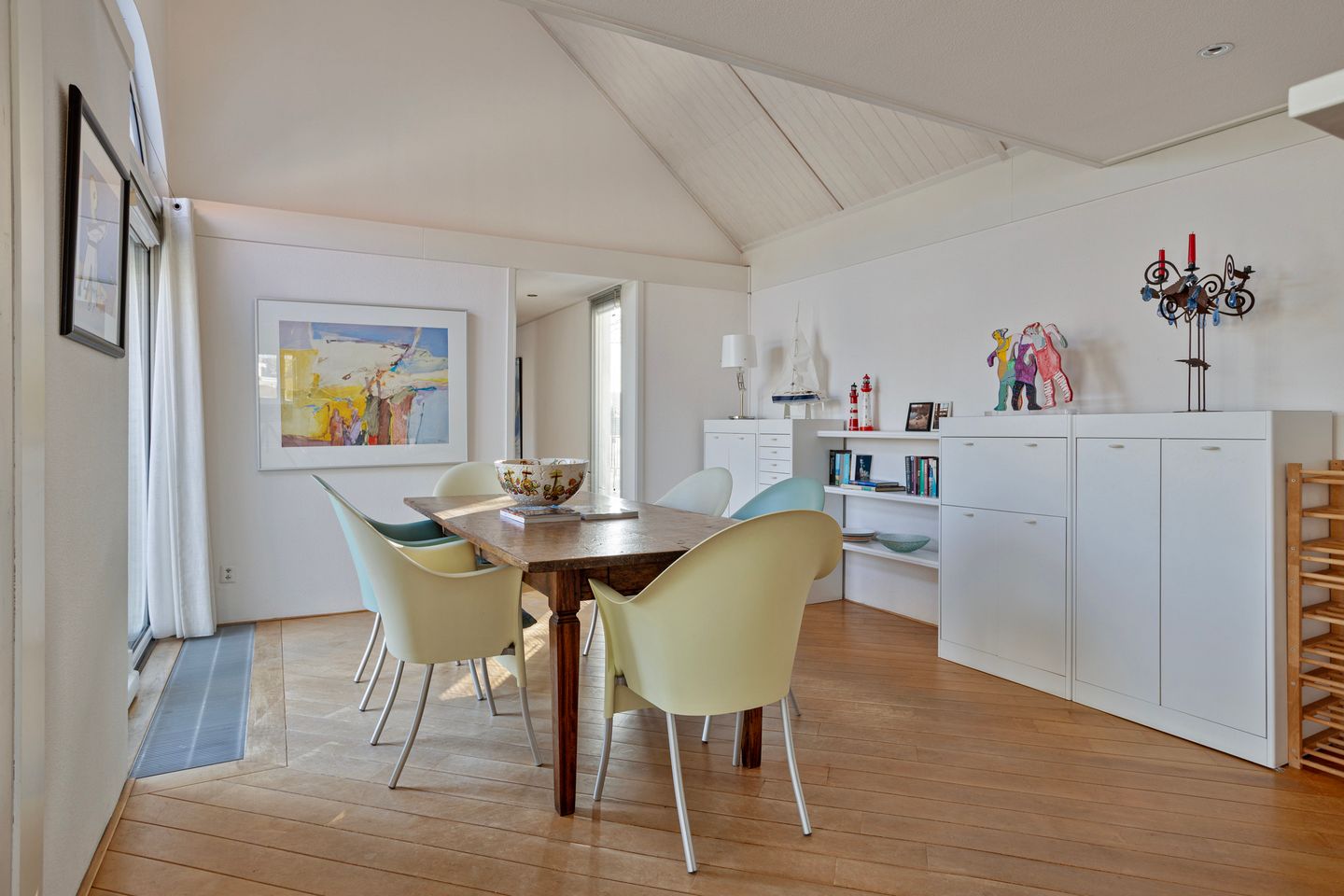 Foto 19 van Parelduiker 4