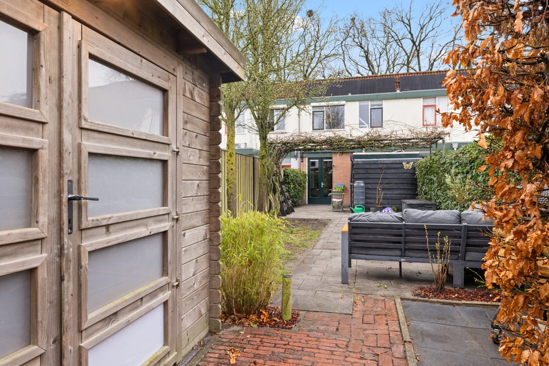 Photo 47 of Sint Willibrordusstraat 31