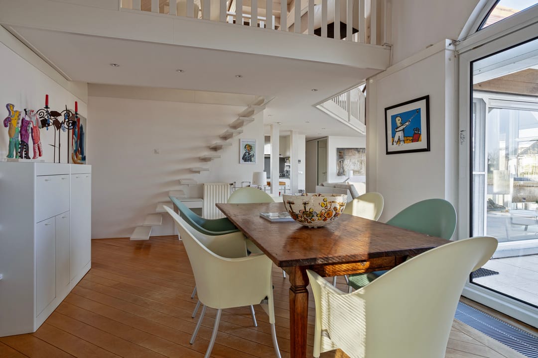 Foto 32 van Parelduiker 4