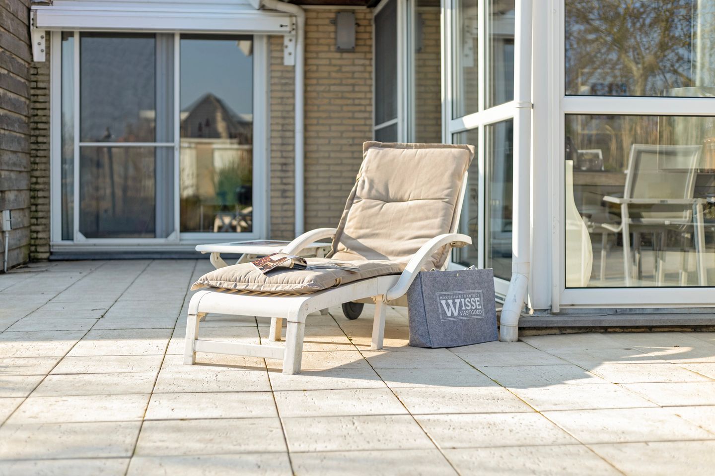 Foto 40 van Parelduiker 4