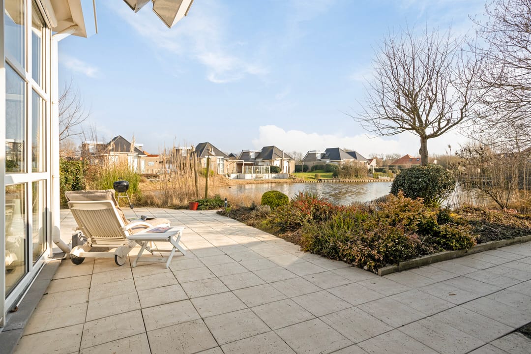 Foto 43 van Parelduiker 4