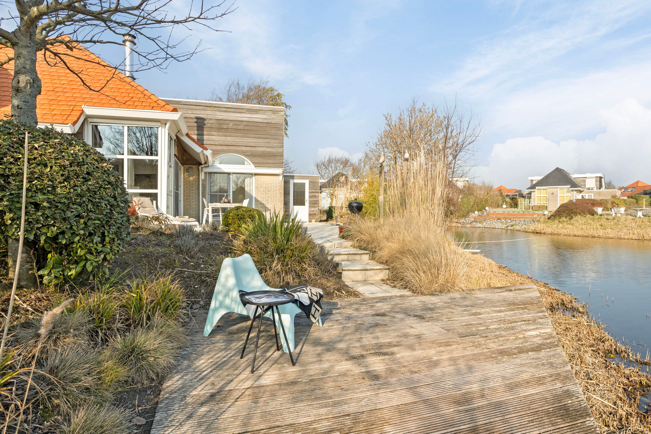 Foto 45 van Parelduiker 4