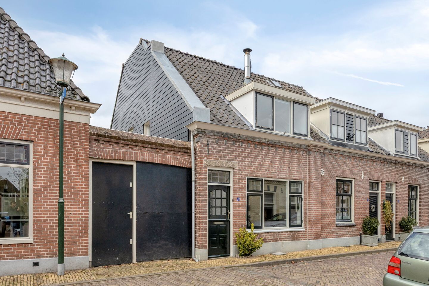 Photo 35 of Weesperstraat 78