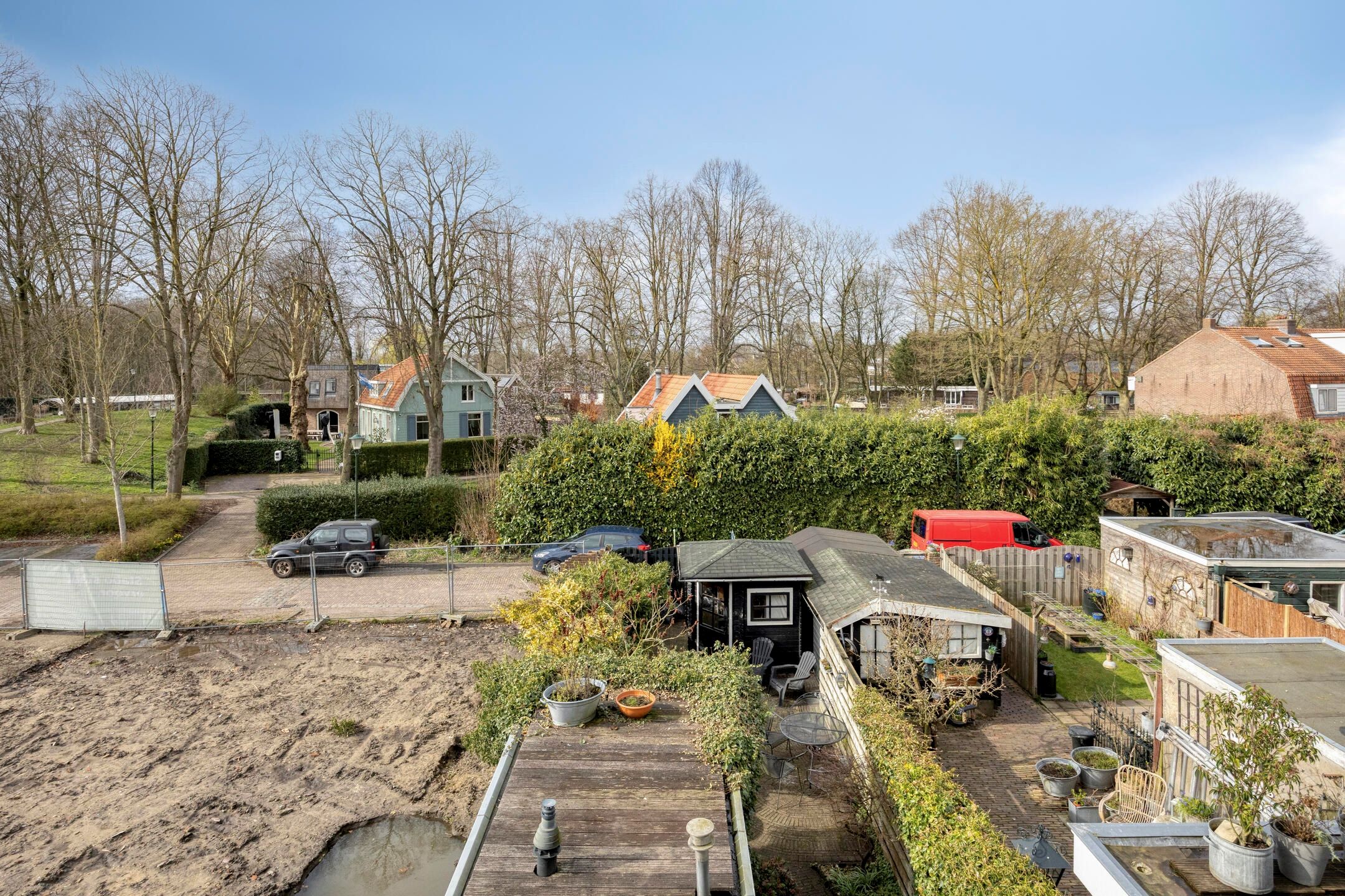 Photo 30 of Weesperstraat 78