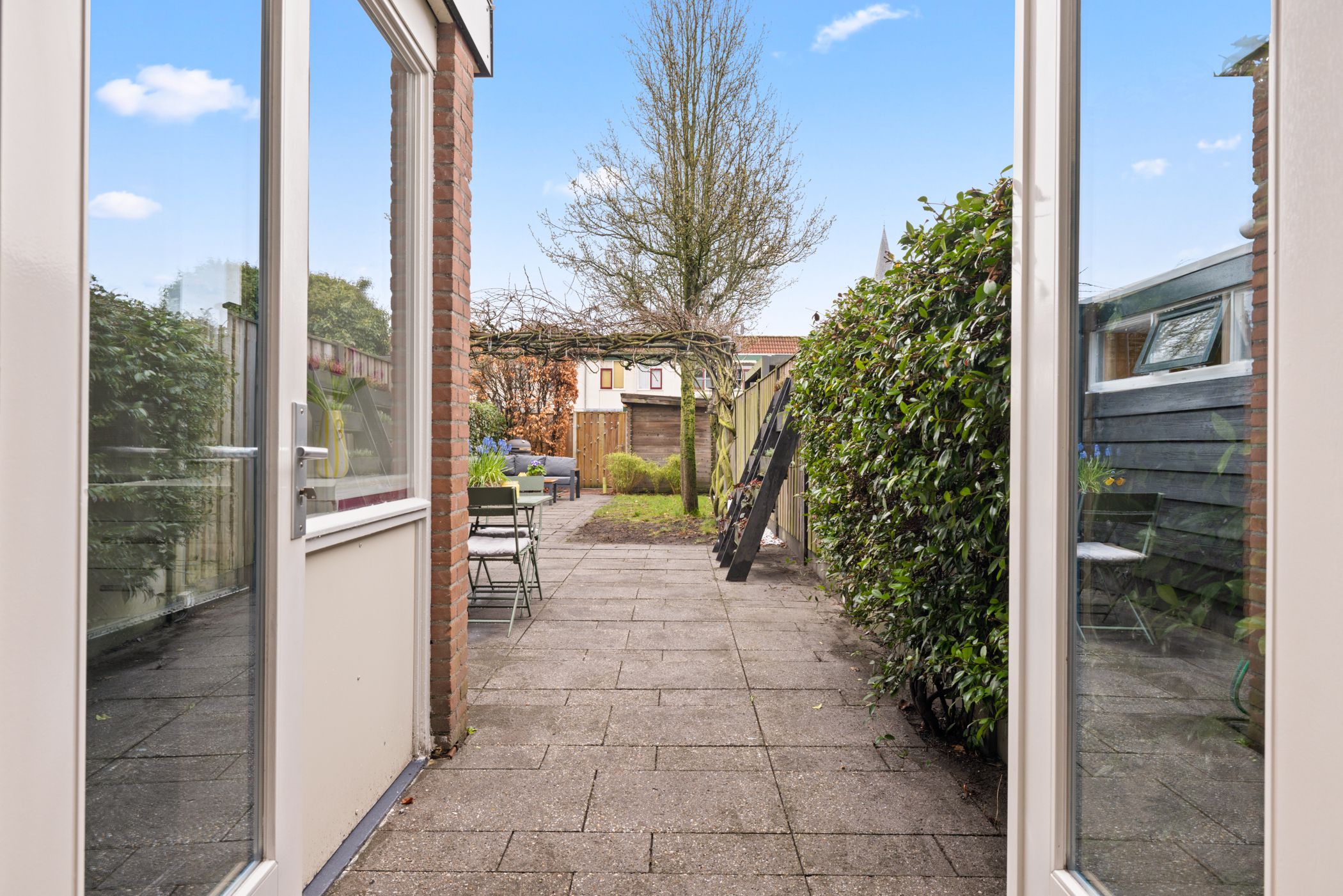 Photo 12 of Sint Willibrordusstraat 31