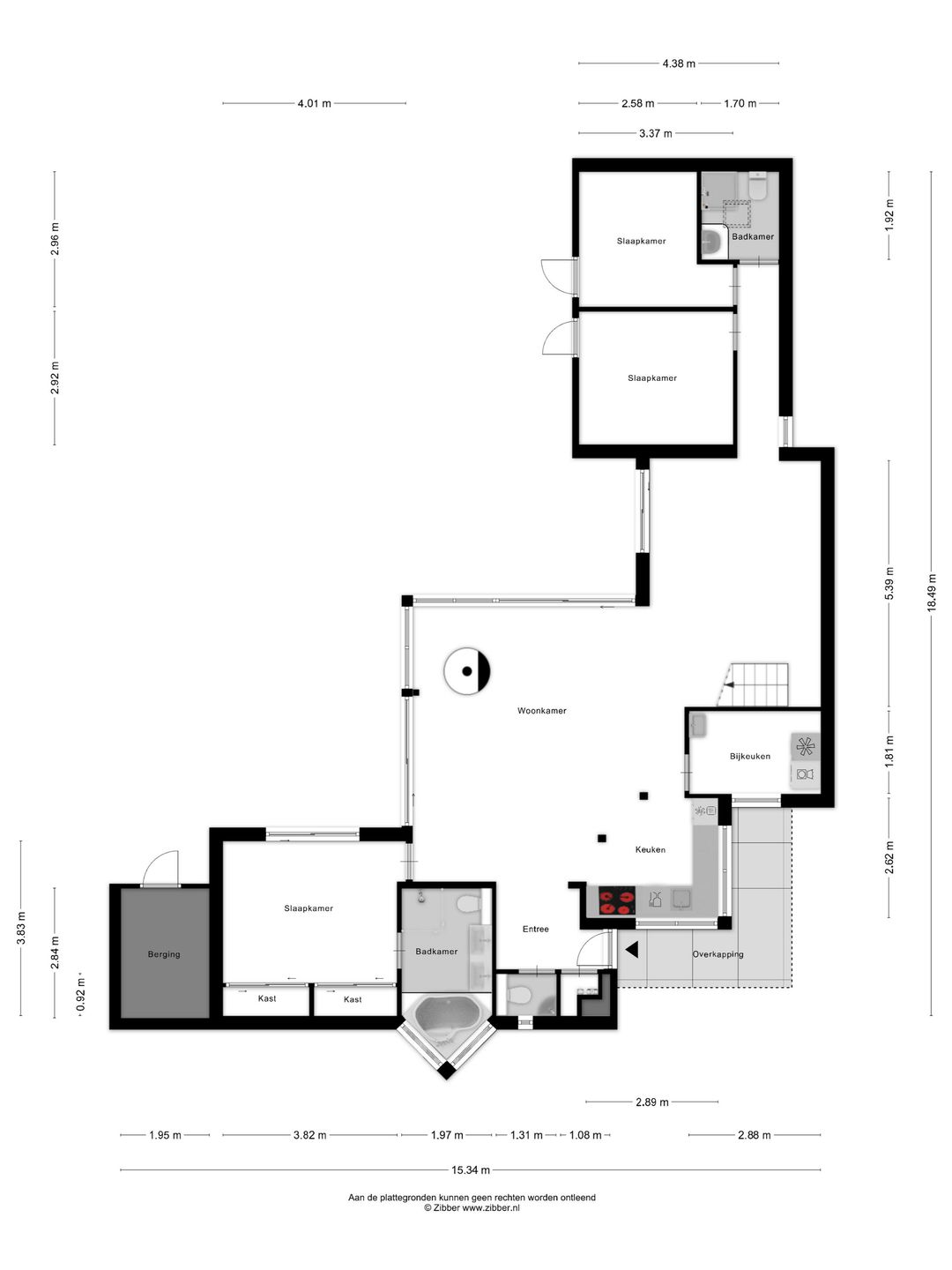 Foto 52 van Parelduiker 4