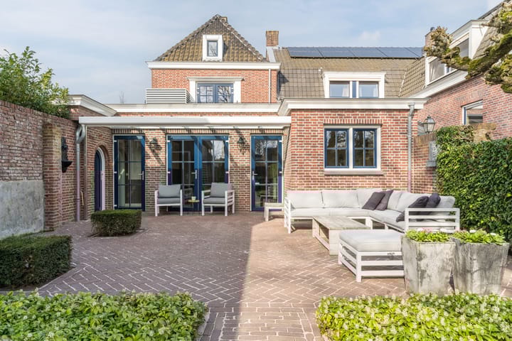 Foto 4 van Oranjestraat 39