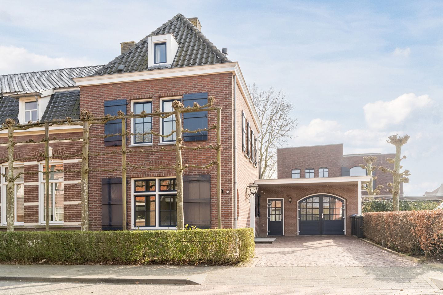 Foto 5 van Oranjestraat 39