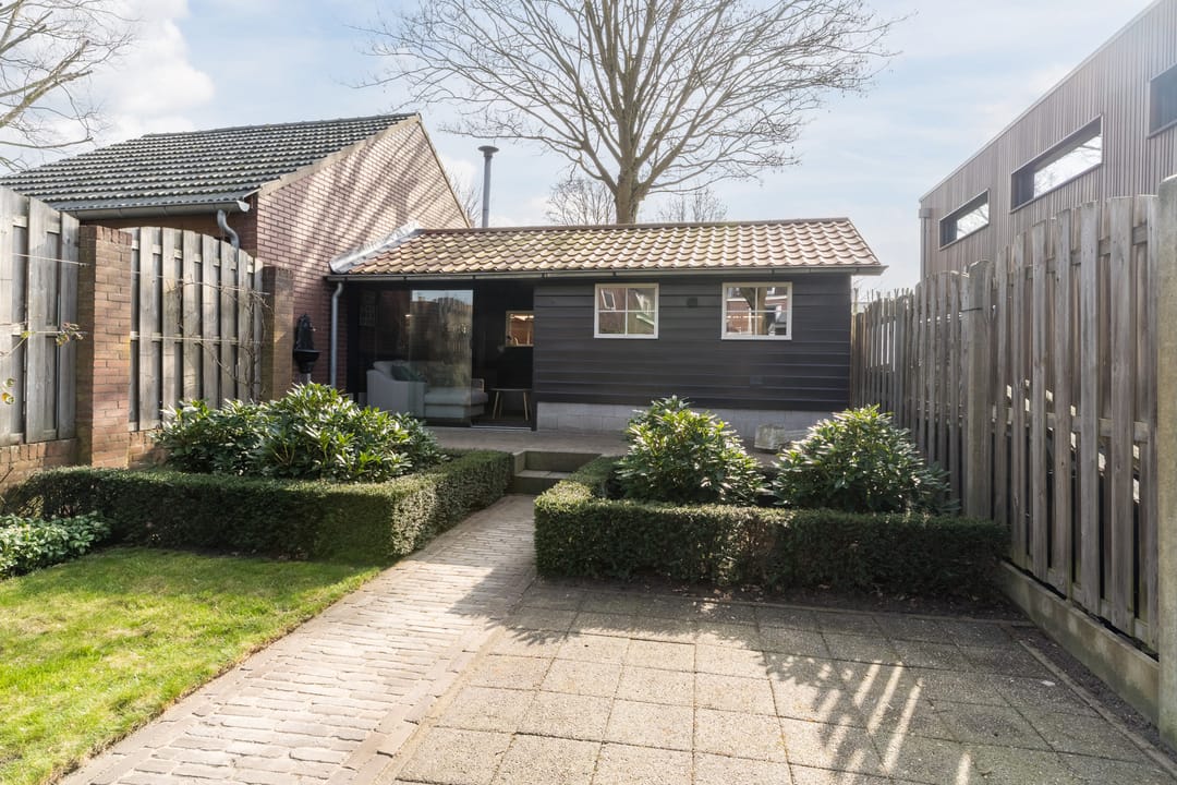 Foto 26 van Oranjestraat 39