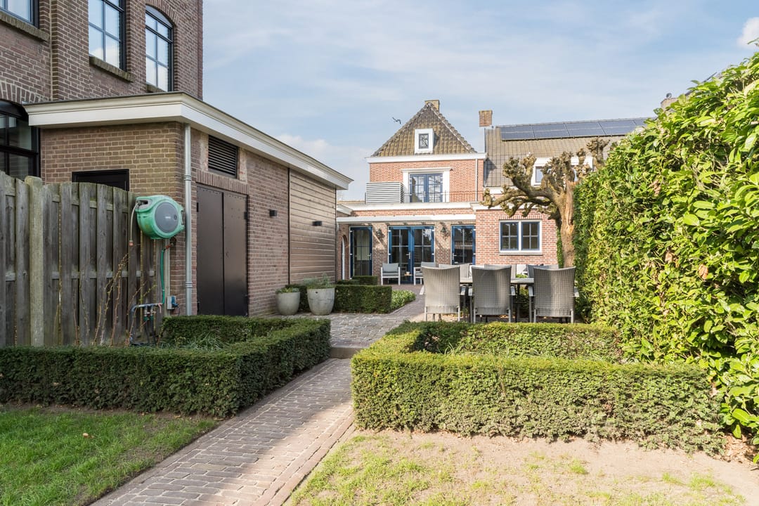 Foto 32 van Oranjestraat 39