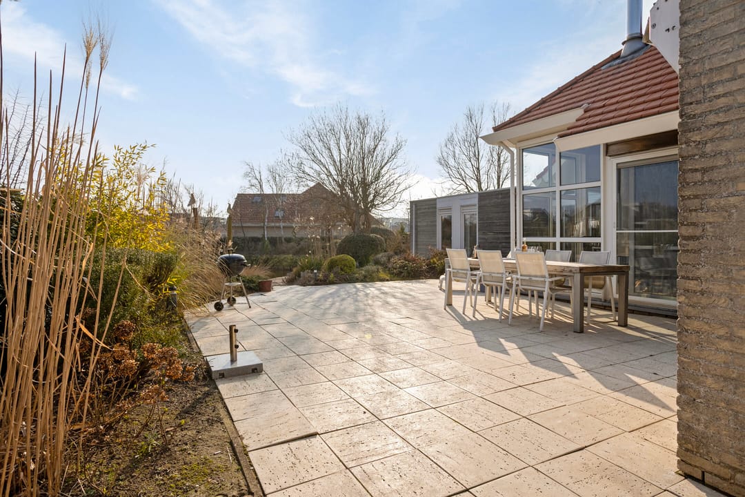 Foto 41 van Parelduiker 4