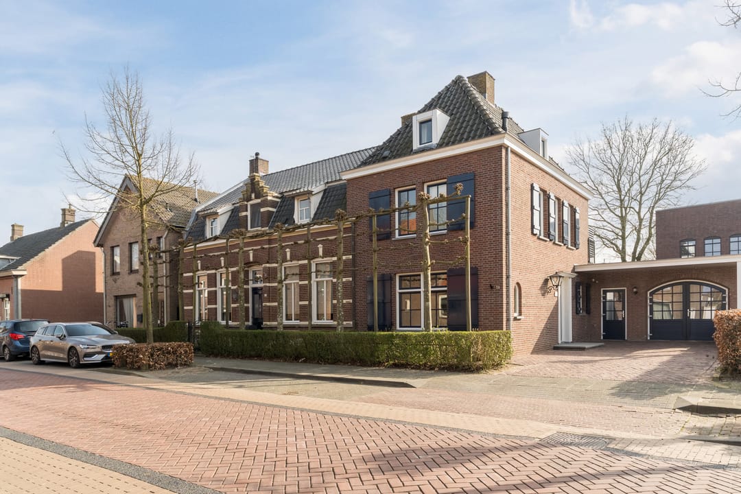 Foto 56 van Oranjestraat 39