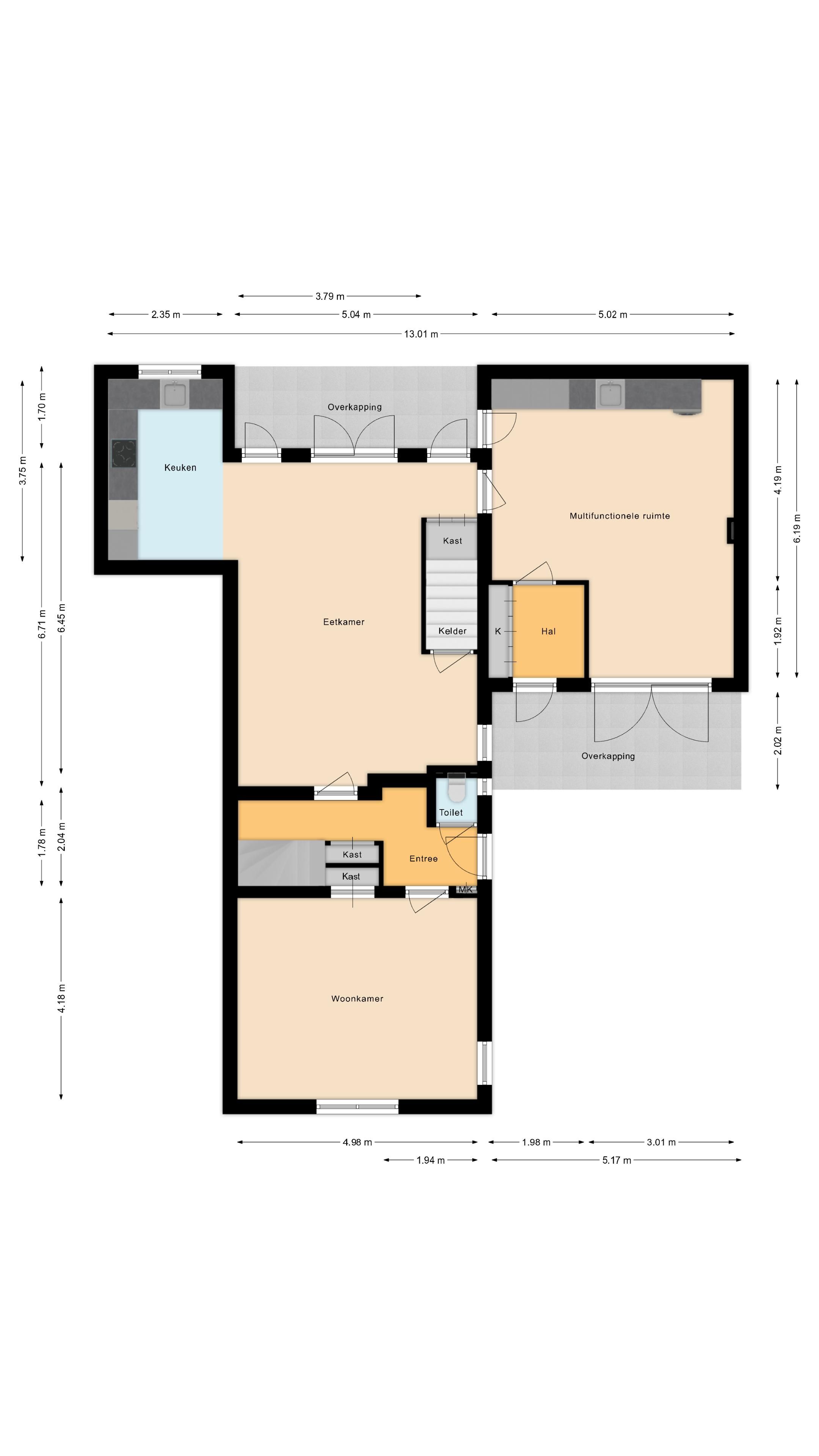 Foto 57 van Oranjestraat 39