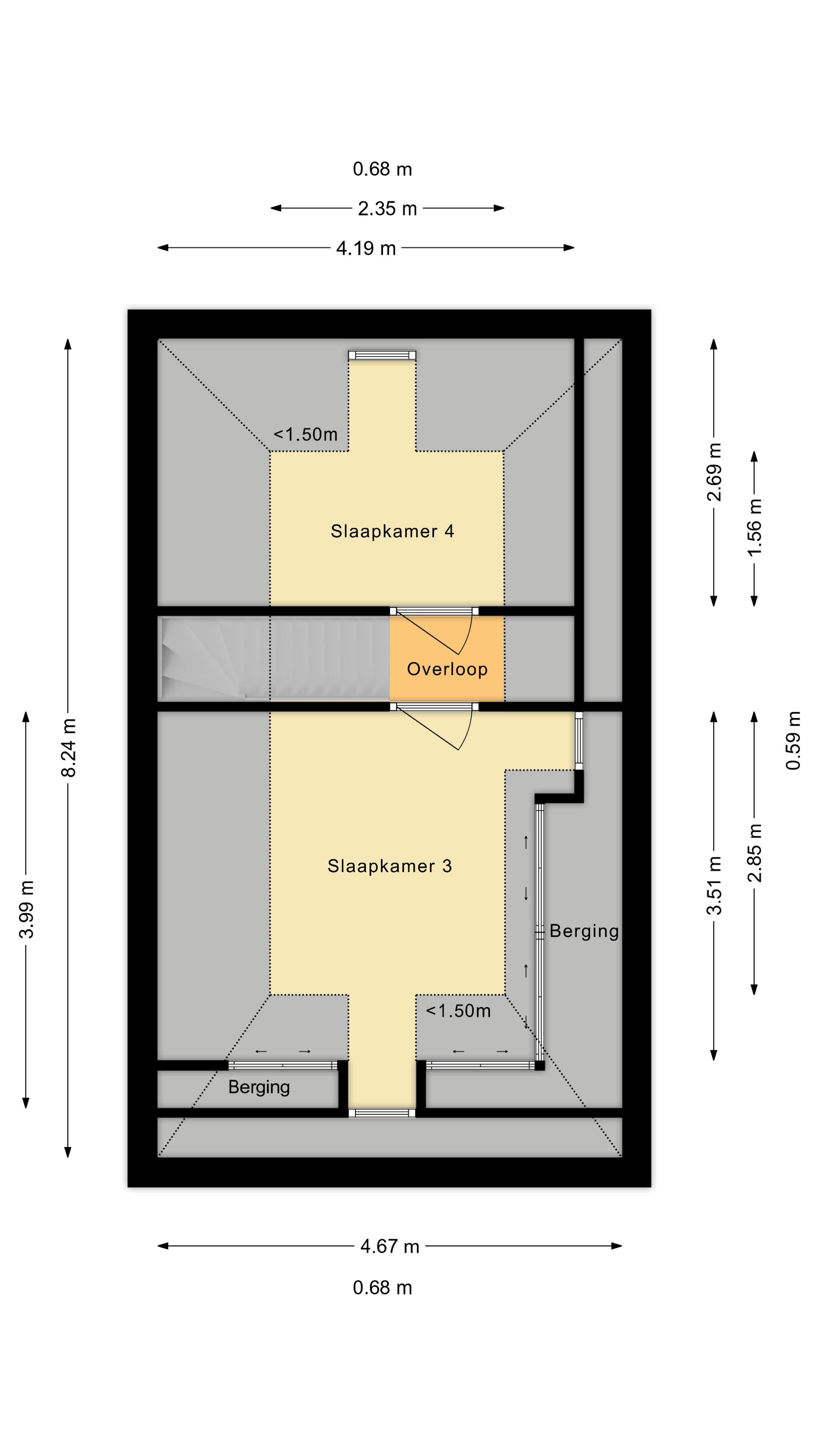 Foto 60 van Oranjestraat 39