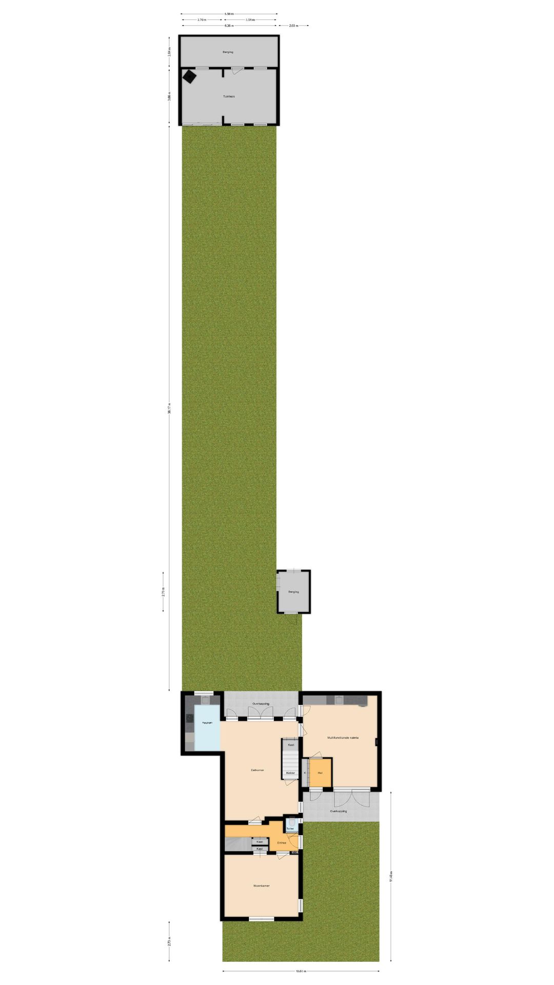 Foto 62 van Oranjestraat 39