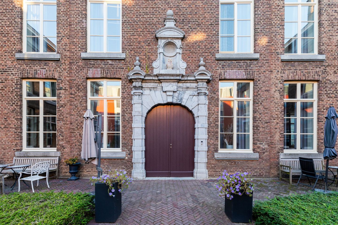 Foto 4 van Pollartstraat 5