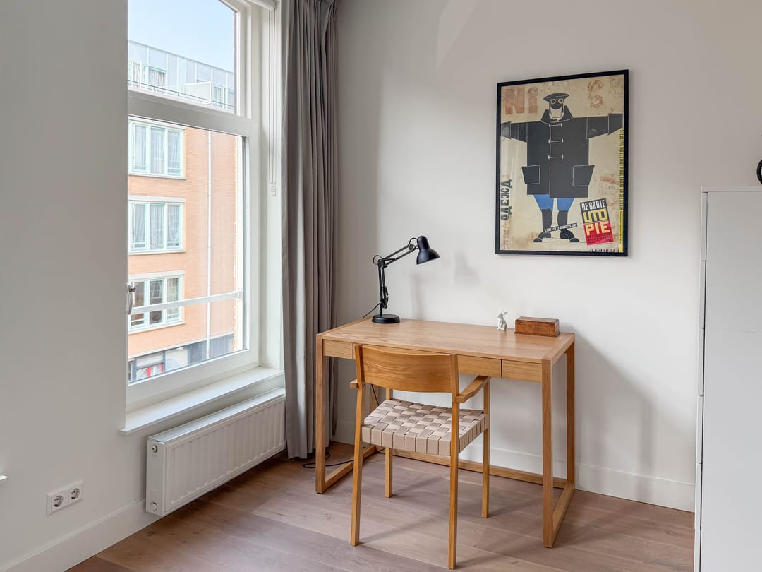 Foto 11 van De Wittenstraat 49-2