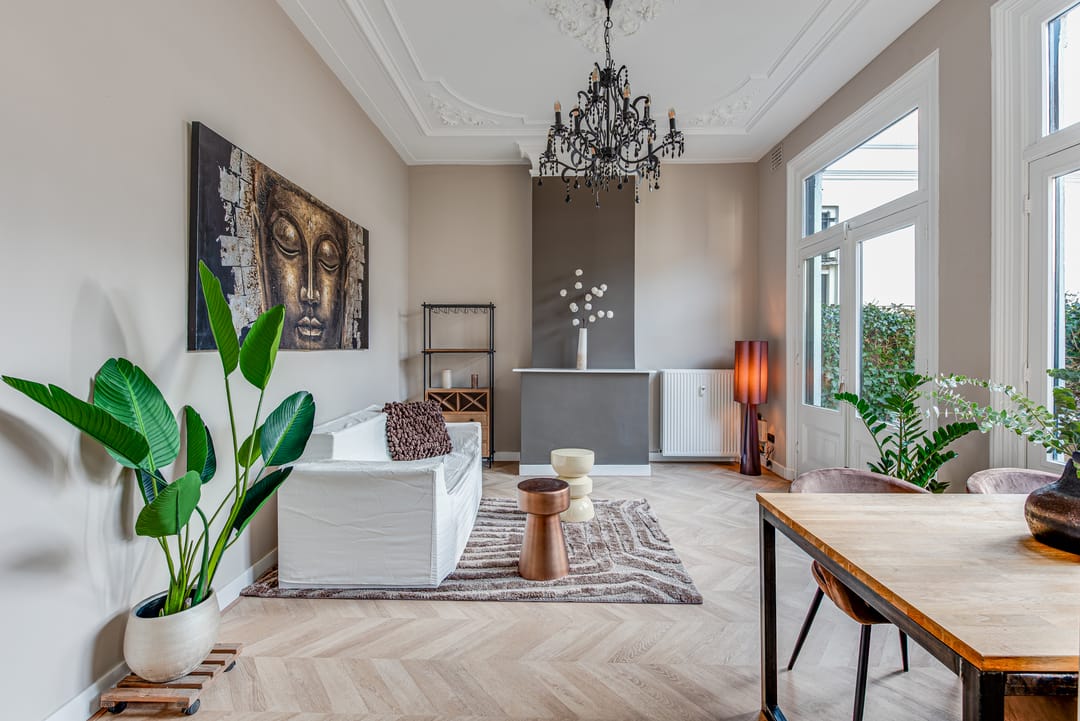 Foto 2 van Nieuw Baarnstraat 2