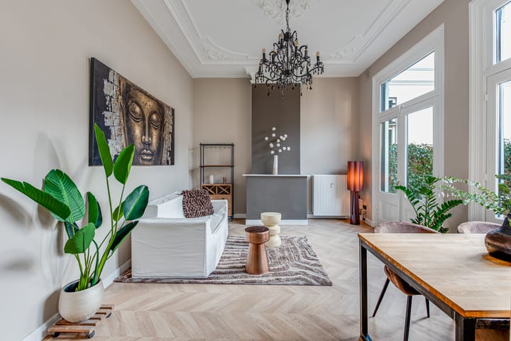 Photo 2 of Nieuw Baarnstraat 2