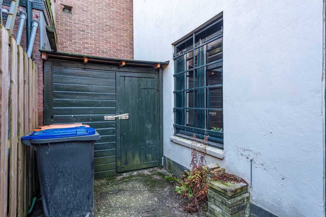 Foto 22 van Nieuw Baarnstraat 2