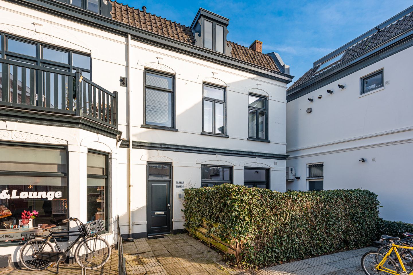 Foto 4 van Nieuw Baarnstraat 2