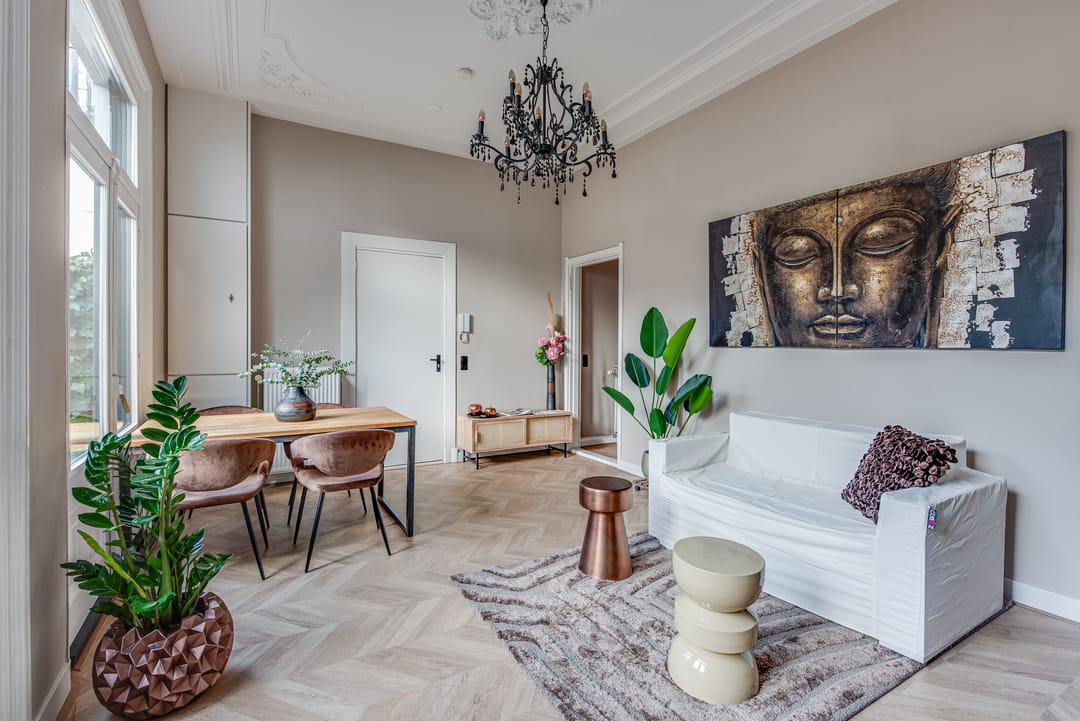 Foto 7 van Nieuw Baarnstraat 2