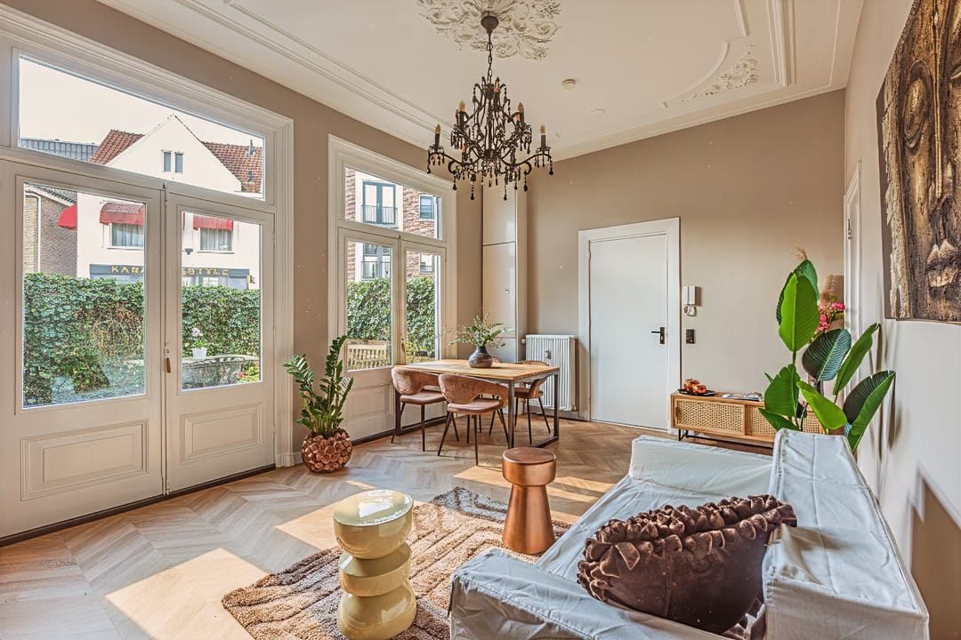 Foto 8 van Nieuw Baarnstraat 2