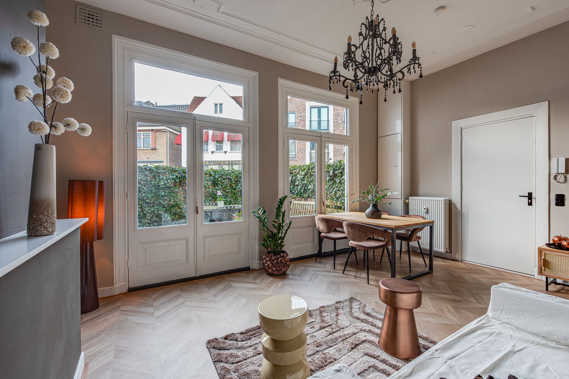 Foto 9 van Nieuw Baarnstraat 2