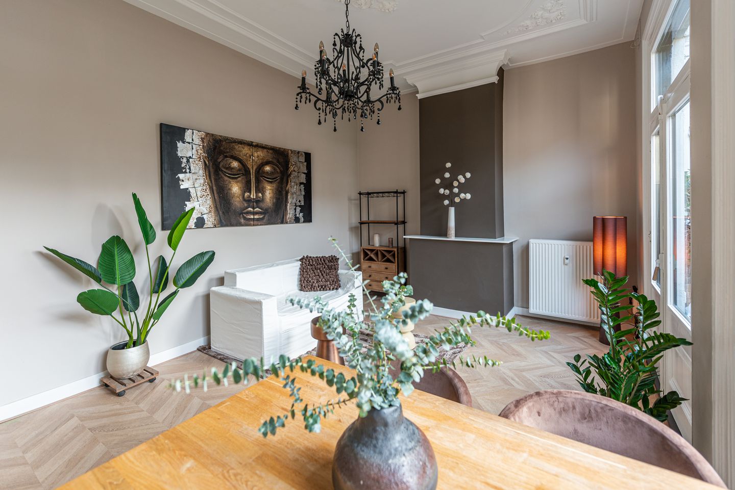 Foto 10 van Nieuw Baarnstraat 2