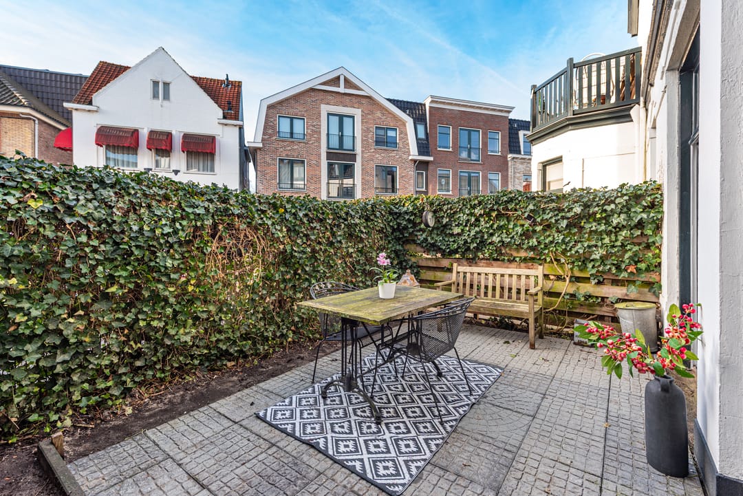 Foto 11 van Nieuw Baarnstraat 2