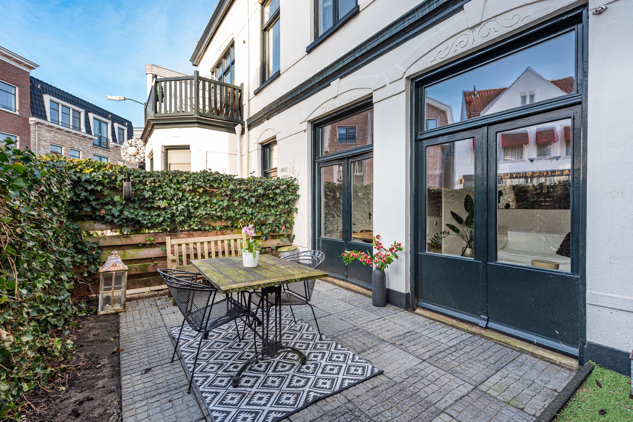 Foto 12 van Nieuw Baarnstraat 2