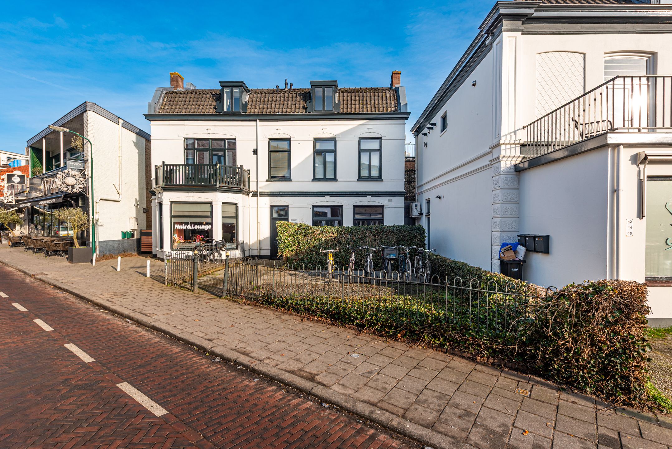 Foto 24 van Nieuw Baarnstraat 2