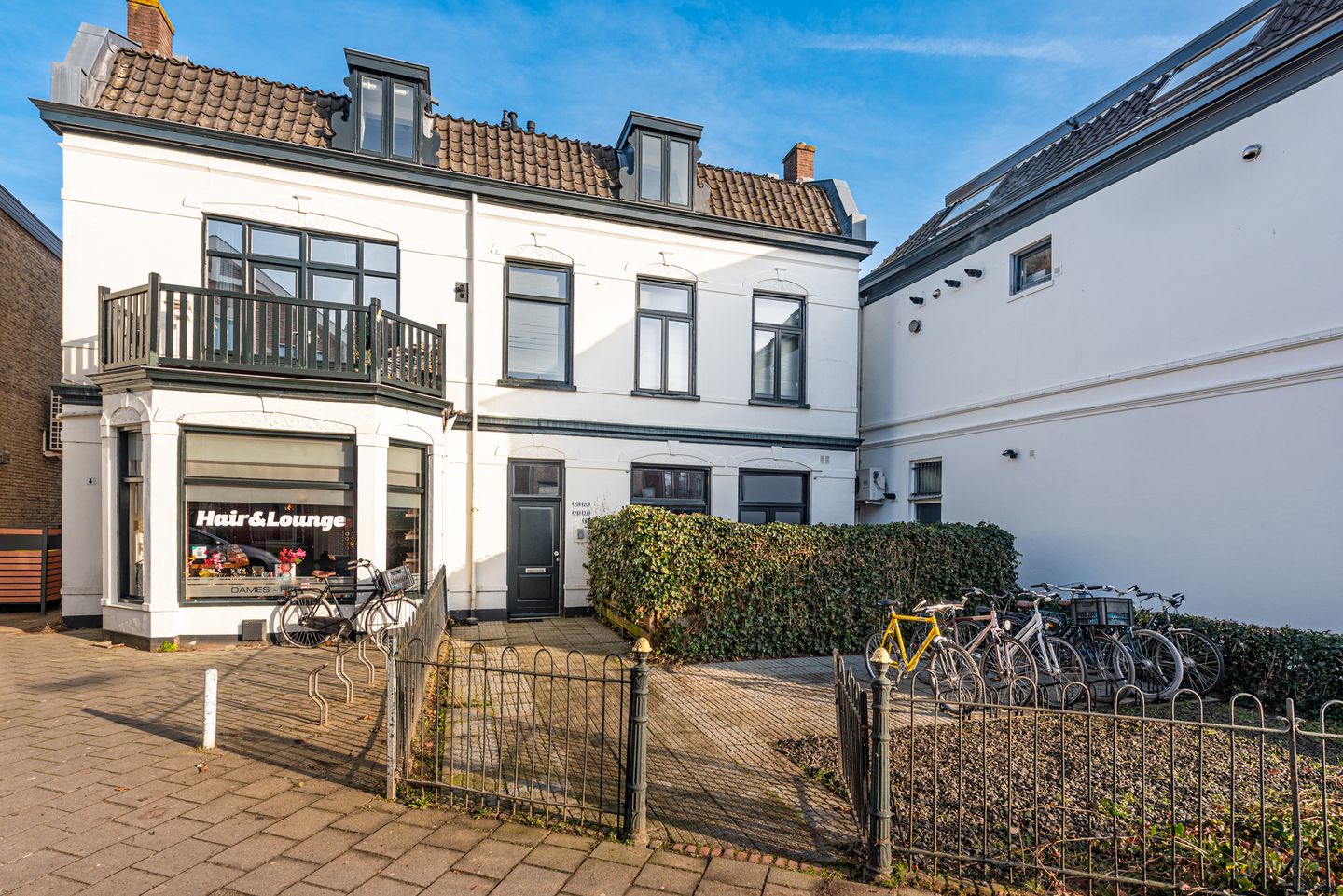 Foto 25 van Nieuw Baarnstraat 2