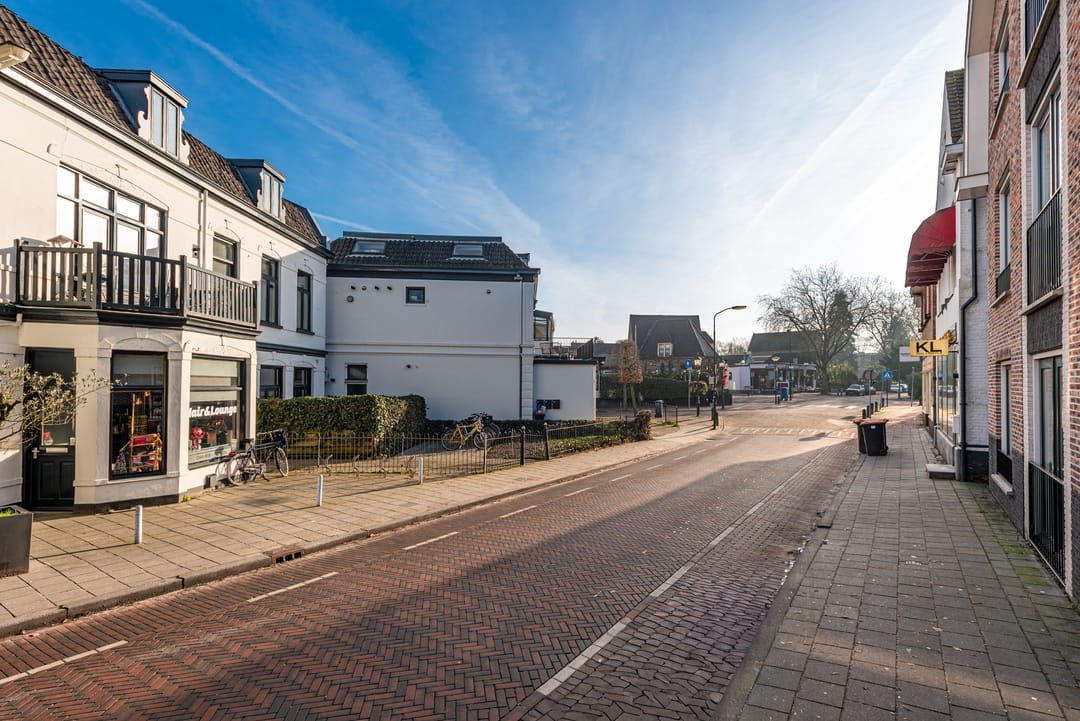 Foto 26 van Nieuw Baarnstraat 2