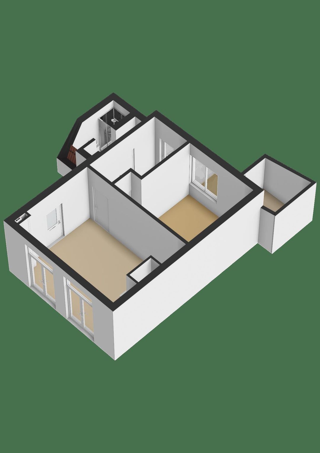 Foto 28 van Nieuw Baarnstraat 2