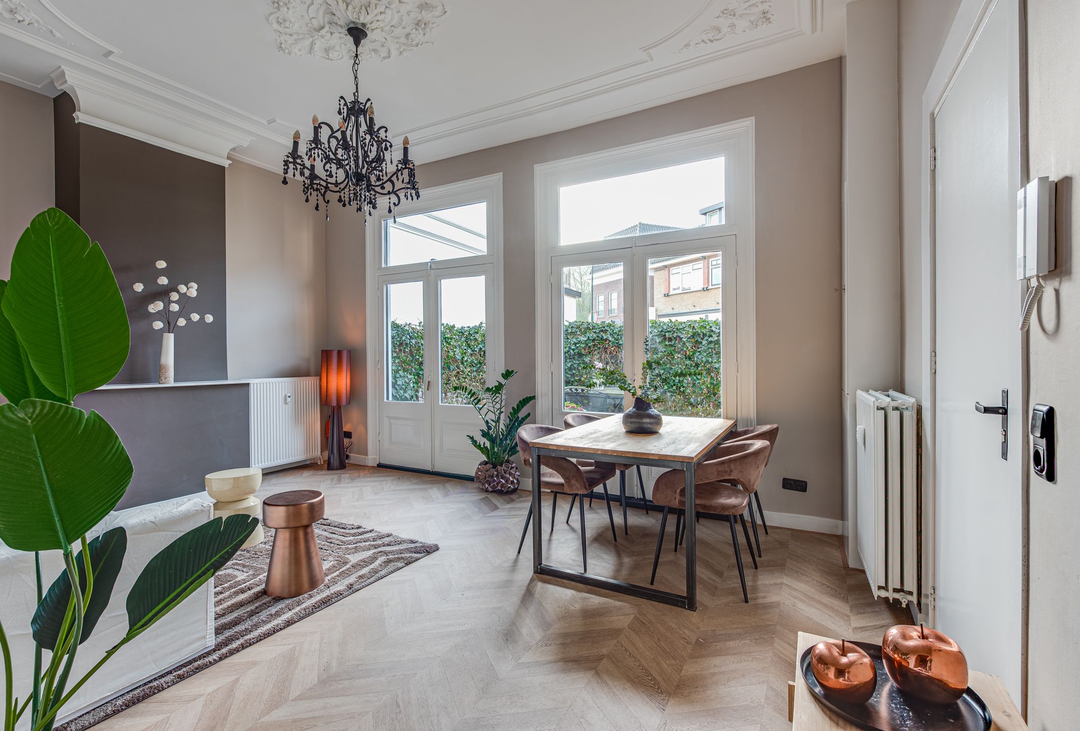 Foto 6 van Nieuw Baarnstraat 2