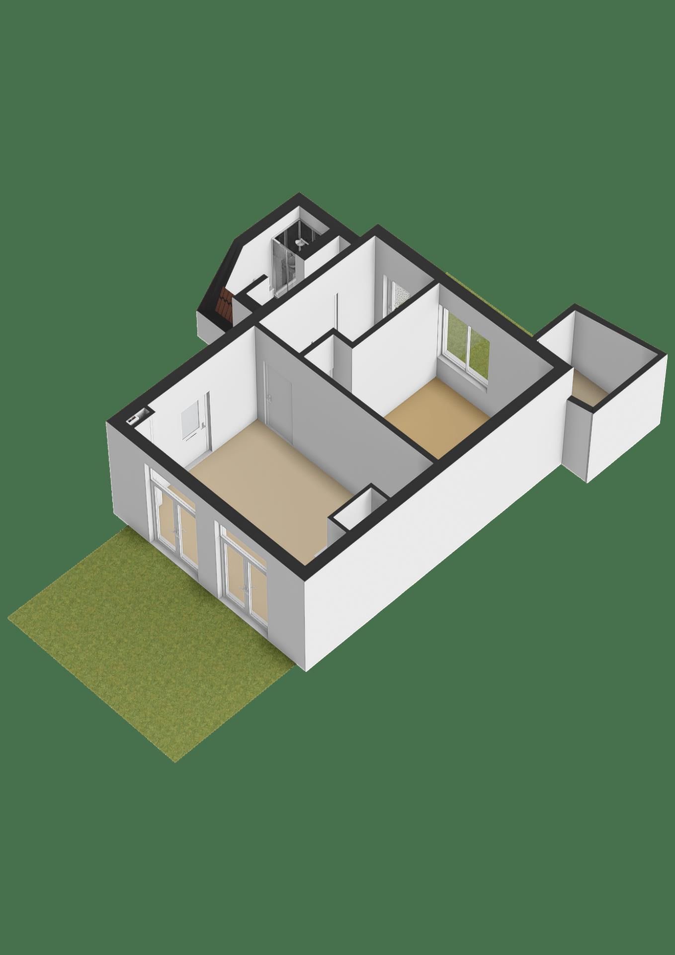 Foto 30 van Nieuw Baarnstraat 2