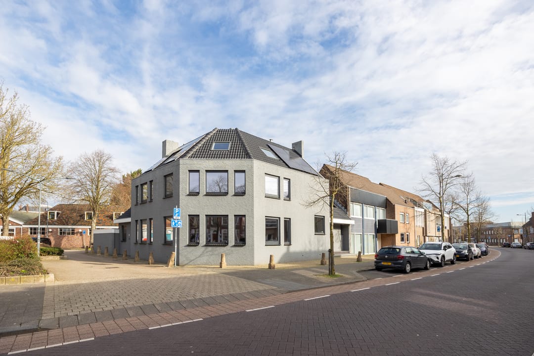 Photo 1 of Mathildastraat 23