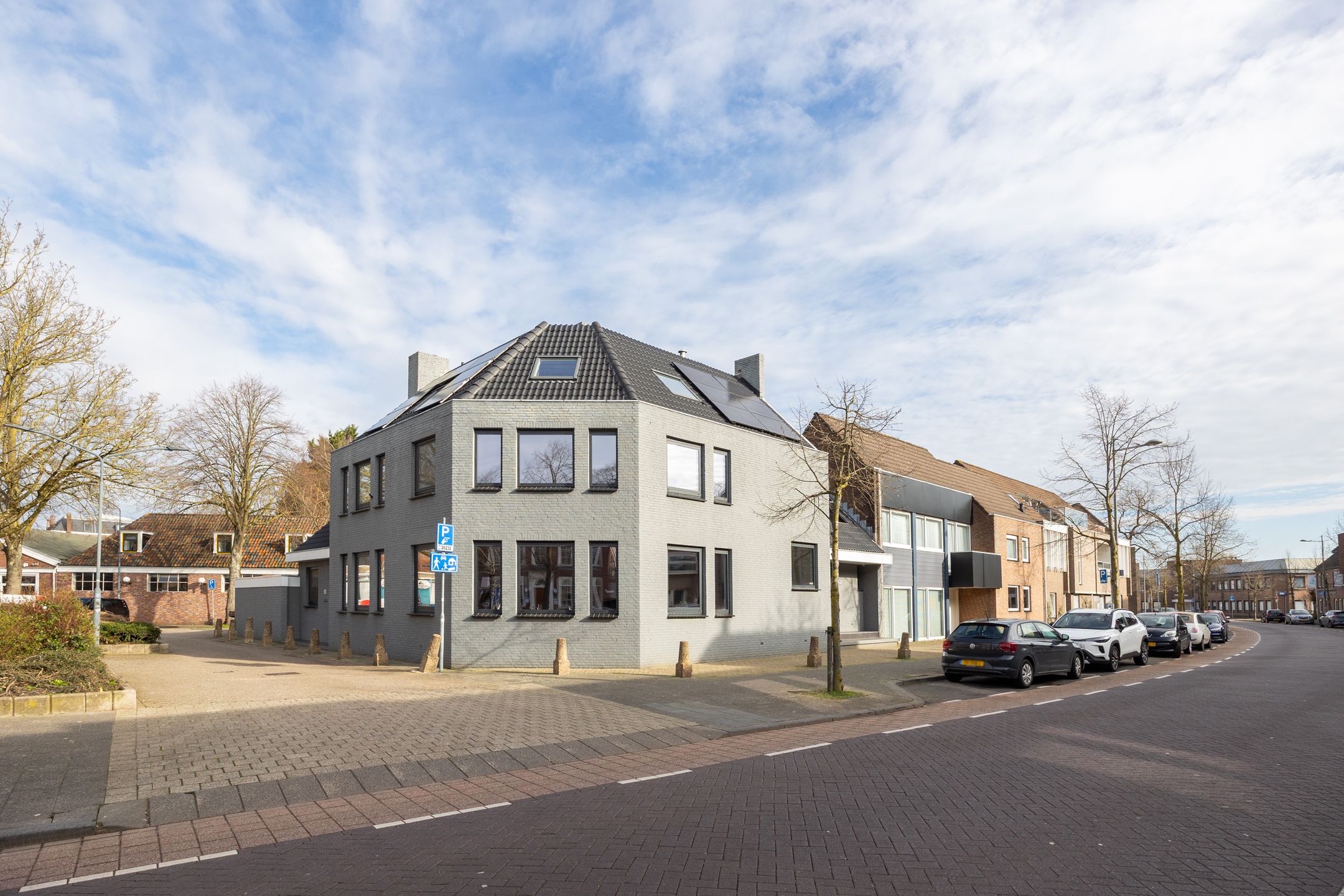 Mathildastraat 23 