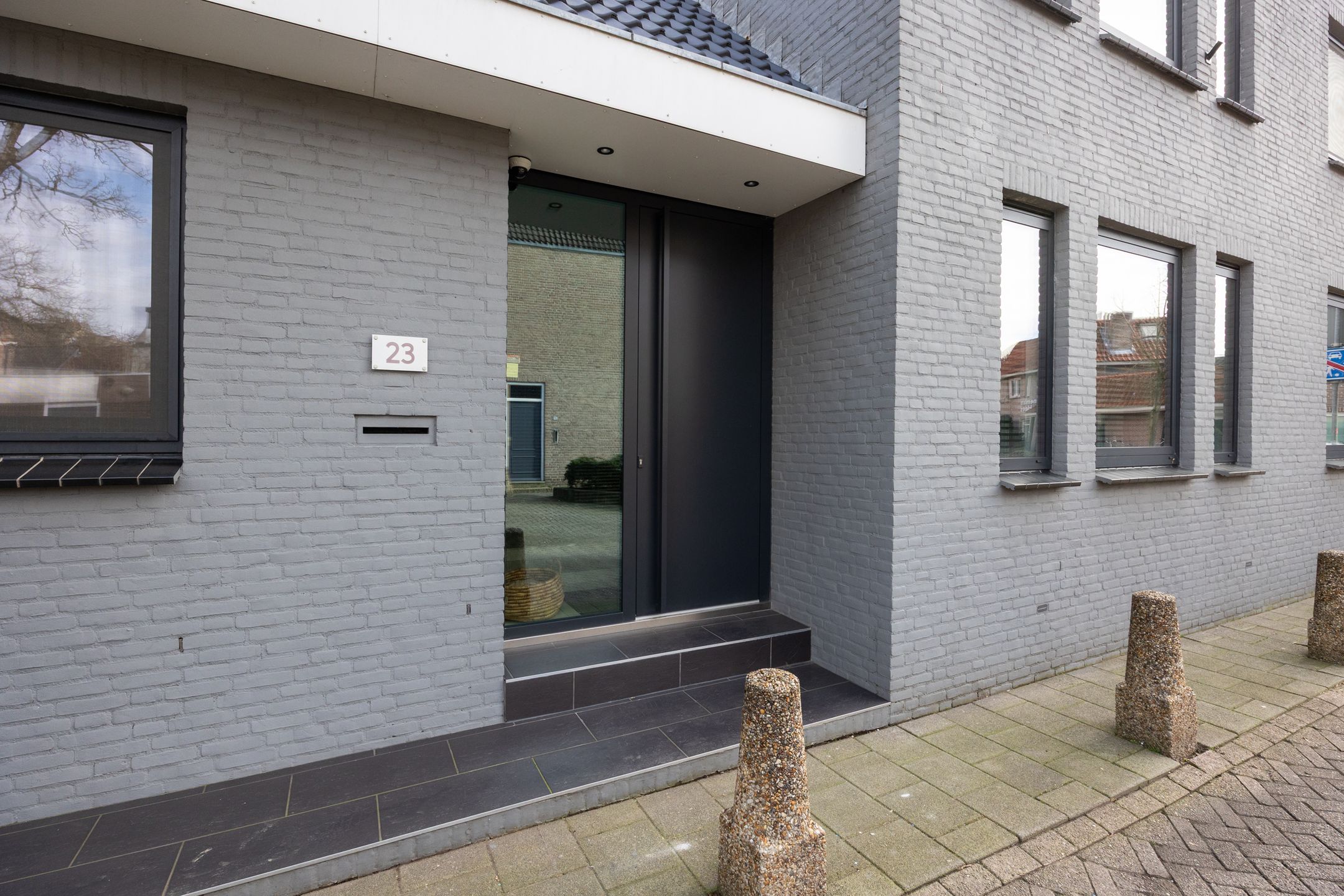 Photo 3 of Mathildastraat 23