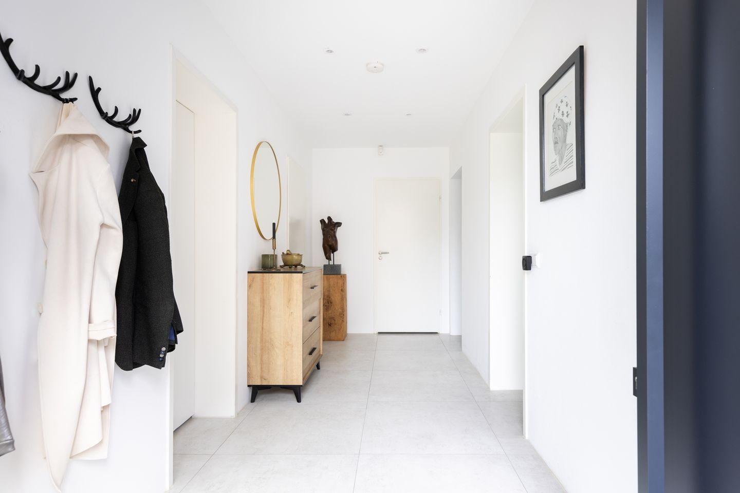 Photo 4 of Mathildastraat 23