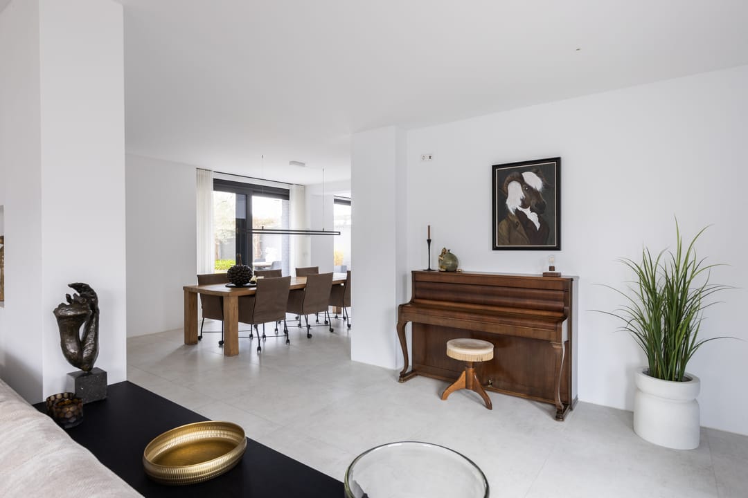 Photo 7 of Mathildastraat 23