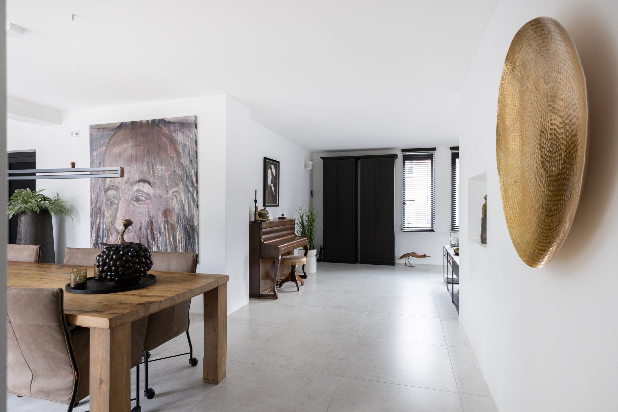 Photo 9 of Mathildastraat 23