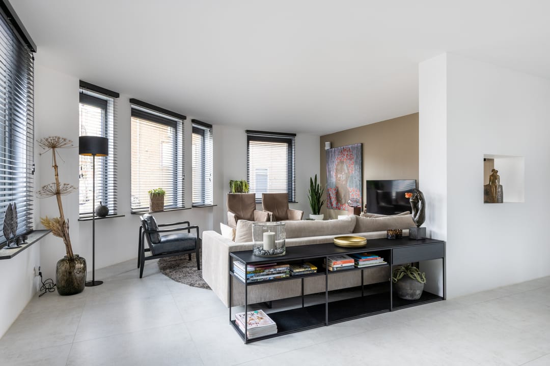 Photo 11 of Mathildastraat 23