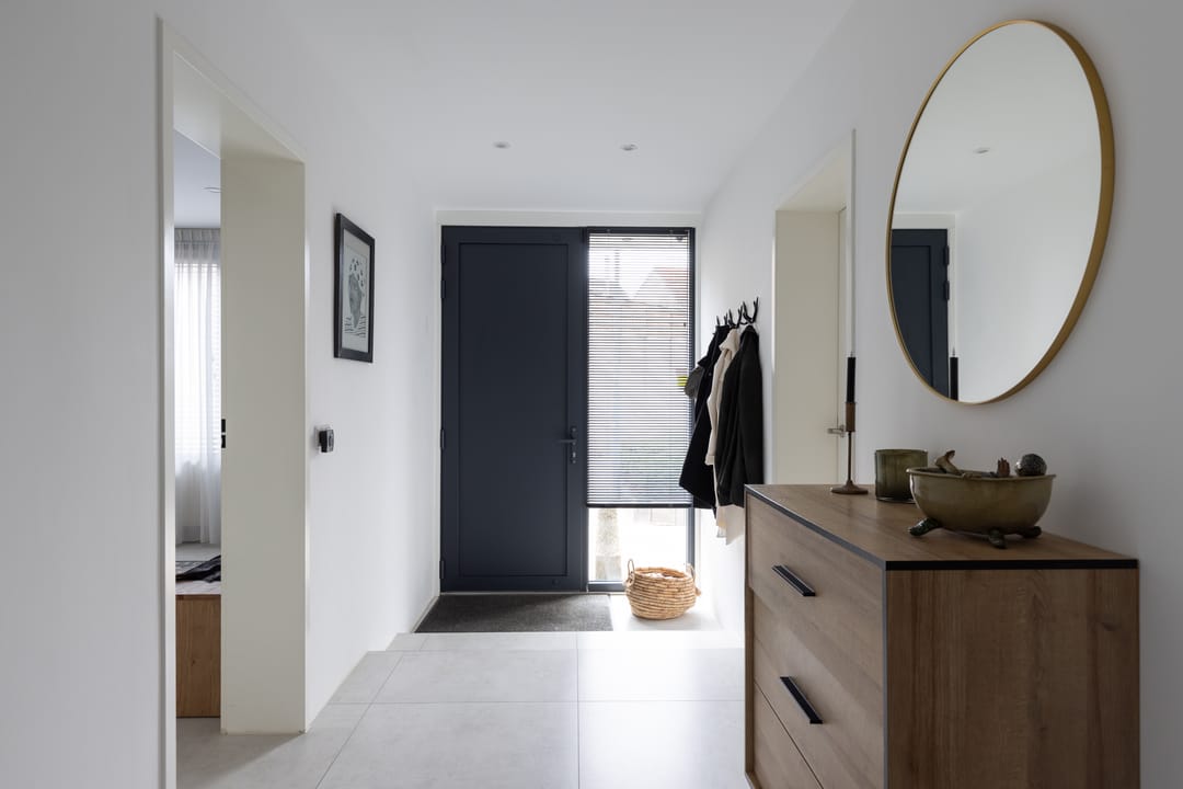 Photo 23 of Mathildastraat 23