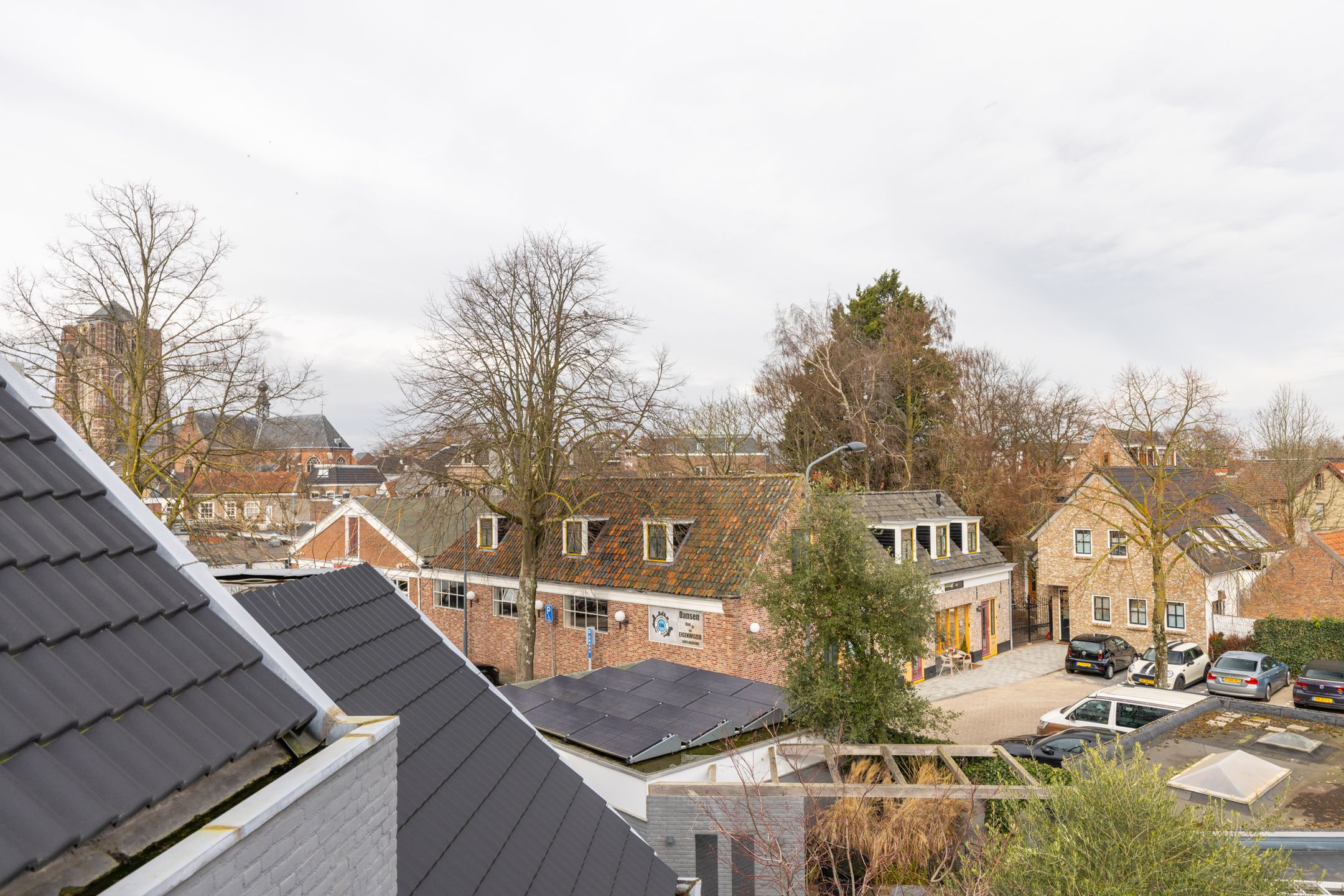 Photo 60 of Mathildastraat 23